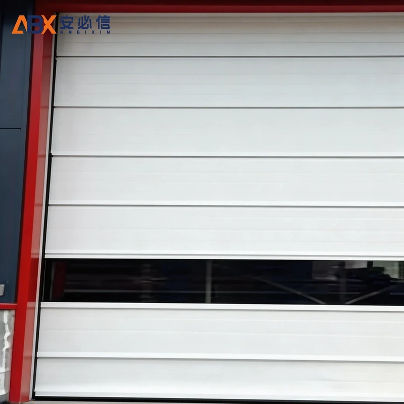 伊犁哈萨克自治州工业快速门