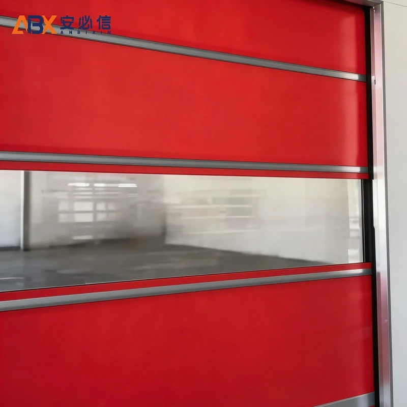 伊犁哈萨克自治州软帘快速门
