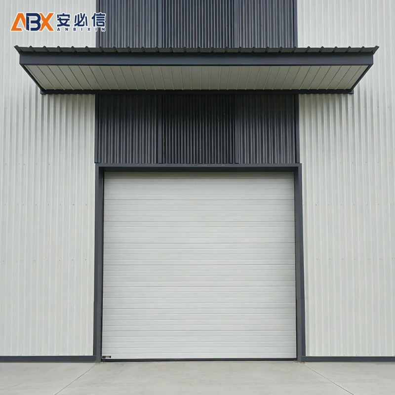 伊犁哈萨克自治州工业滑升门